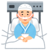 急性期病院での入院生活の始まり【闘病記⑬】