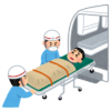 高血圧性脳出血（被殻出血）発症から入院までの記憶【闘病記⑫】